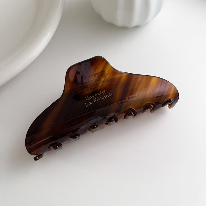 Wholesale Temperament Grip, Advanced Sense, Pan Hair Shark Clip, Back of Head Hair Grip, Hair Clip, Headwear