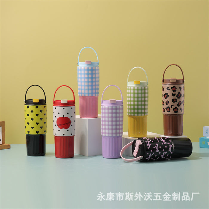 Wholesale 30oz 304 stainless steel thermos cup