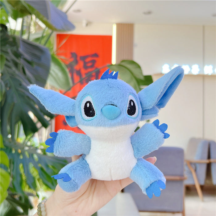 Wholesale Pendant Plush Toy Bag Jewelry Doll