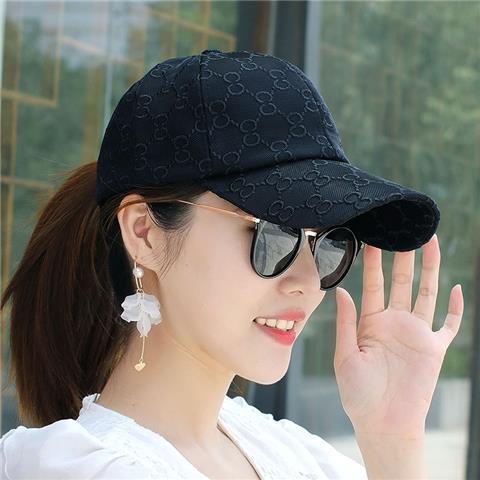 Wholesale Baseball cap, thin mesh breathable hat, outdoor travel sun hat