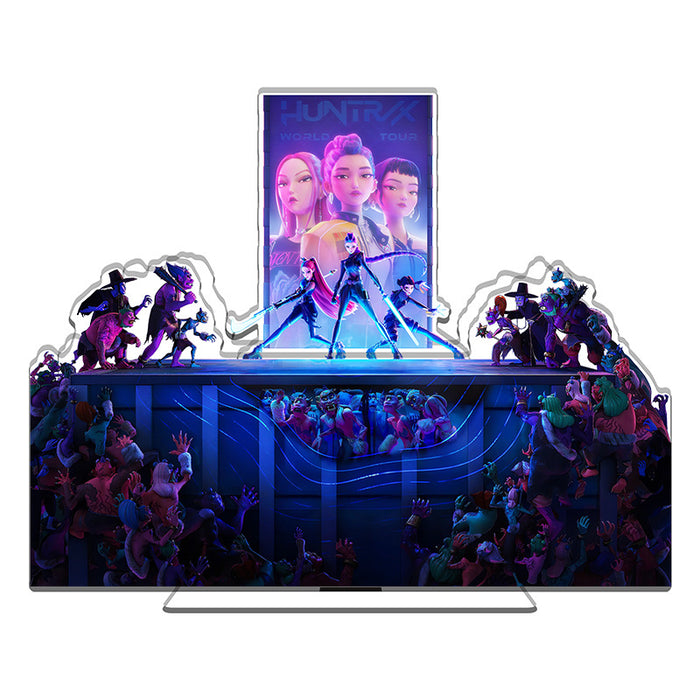 Wholesale K-POP Combination scene signboard