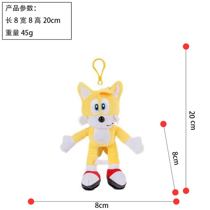 Wholesale Classic anime-related plush toys