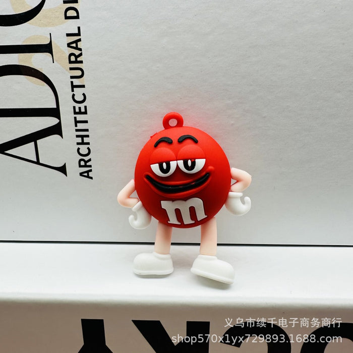 Wholesale Car pendant, couple's bag, hanging decoration, room decoration, doll accessories