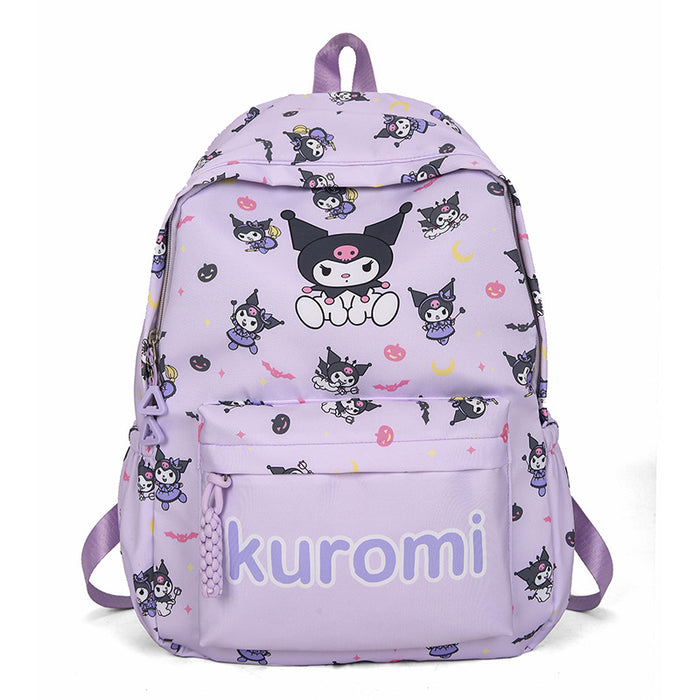 Wholesale Cartoon Cute Large Capacity Backpack JDC-BP-Lings004