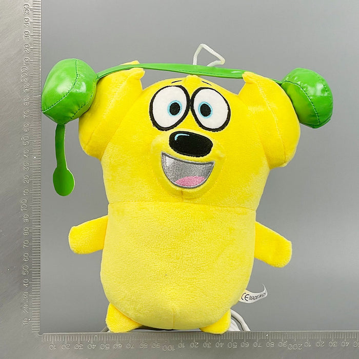 Wholesale Puppy plush toy doll