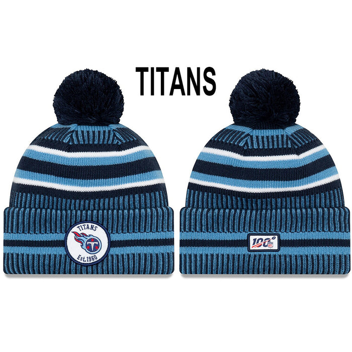 Wholesale European and American olive cap knitted sports round cap wool hat wool team cap League baseball cap