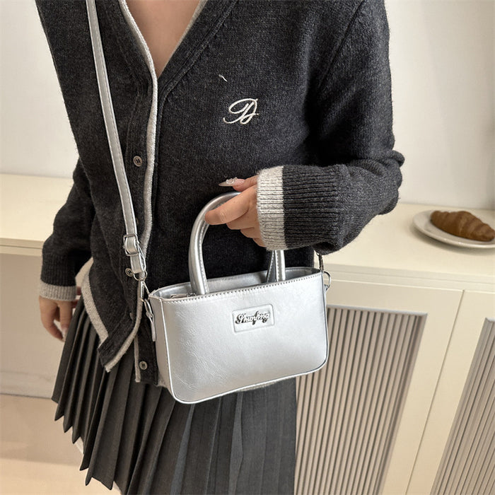 Wholesale Handbag, minimalist, single shoulder, crossbody bag, bucket bag