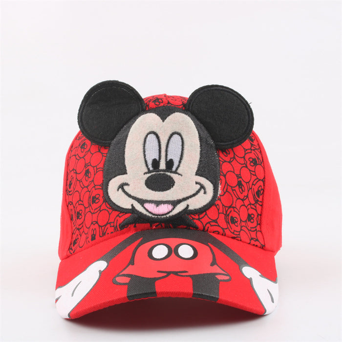 Wholesale Children' s Hat Cartoon