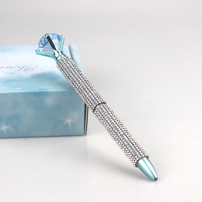 Wholesale Metal Diamond Pen JDC-PN-TMS001