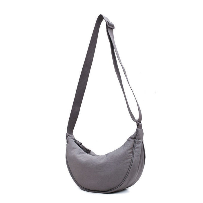 Wholesale Versatile Nylon Shoulder Bag JDC-SD-Tongxi007