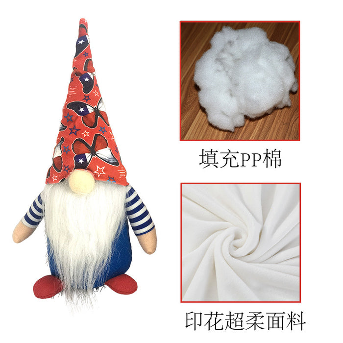 Wholesale Wholesale of creative home decoration ornaments for dolls