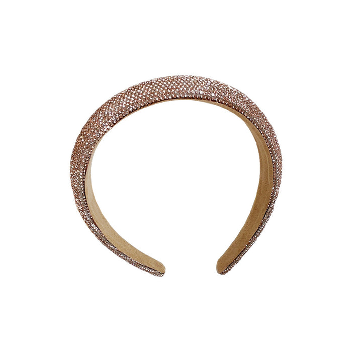 Wholesale Hair Hoop Simple All-match Outgoing Hair Accessories Hair Clips