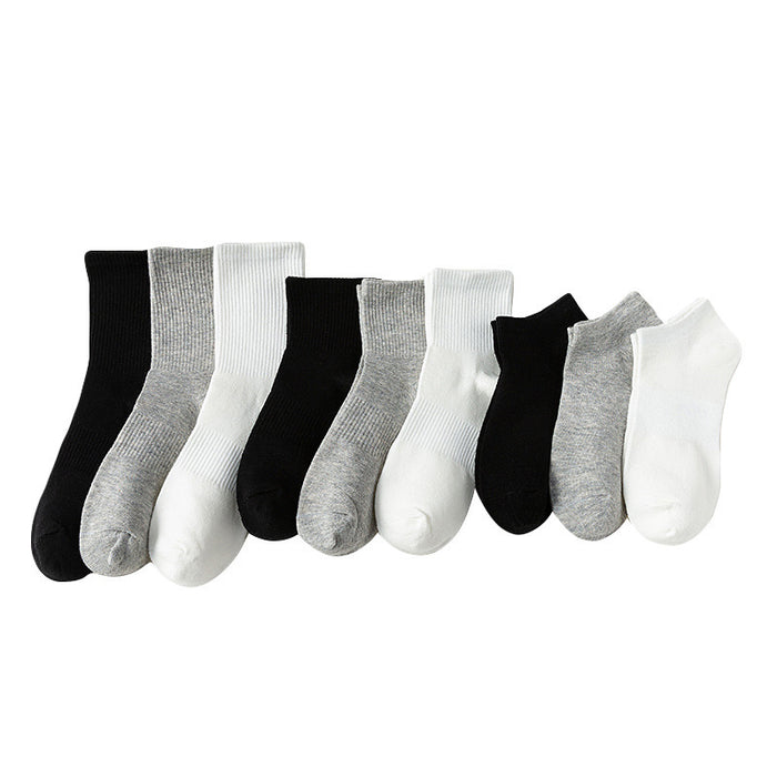 Wholesale Socks, tube socks, sports socks, pure cotton
