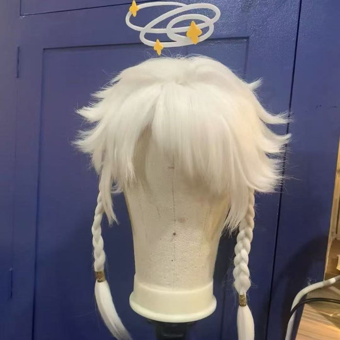 Wholesale funny creative clip female hair clip bangs girl hair card headdress