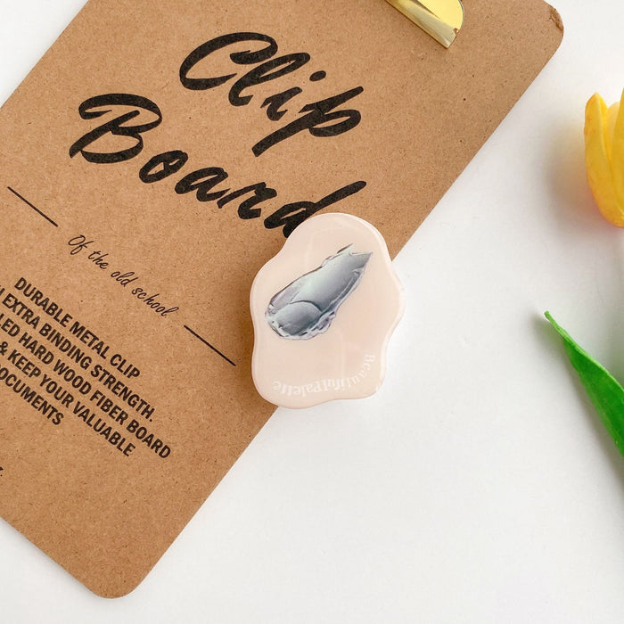 Wholesale Cartoon Plastic Phone Grip Trendy Decorative Accessory