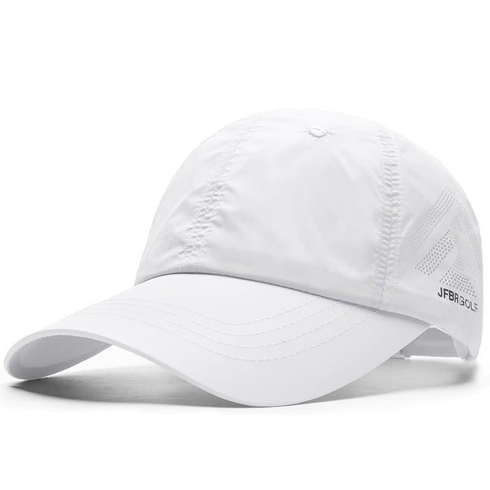 Wholesale Hat, pink baseball cap, lightweight mesh breathable sun hat