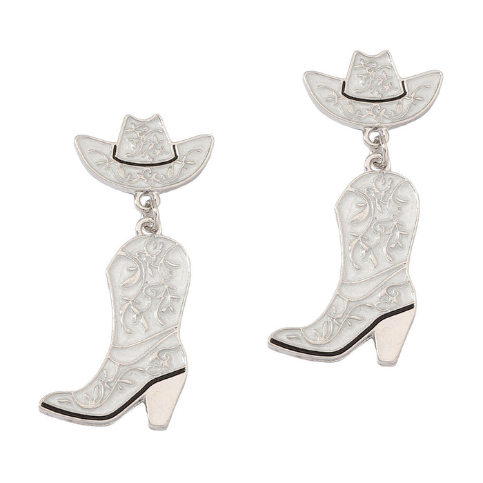 Wholesale personality simple design earrings ear studs earrings