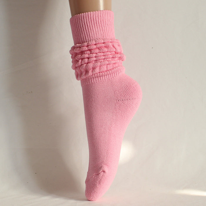 Wholesale Pile socks, towel bottom, warm socks