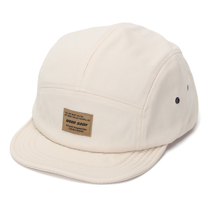 Wholesale Japanese Style Quick-Dry Cap Trendy Fashion Accessory