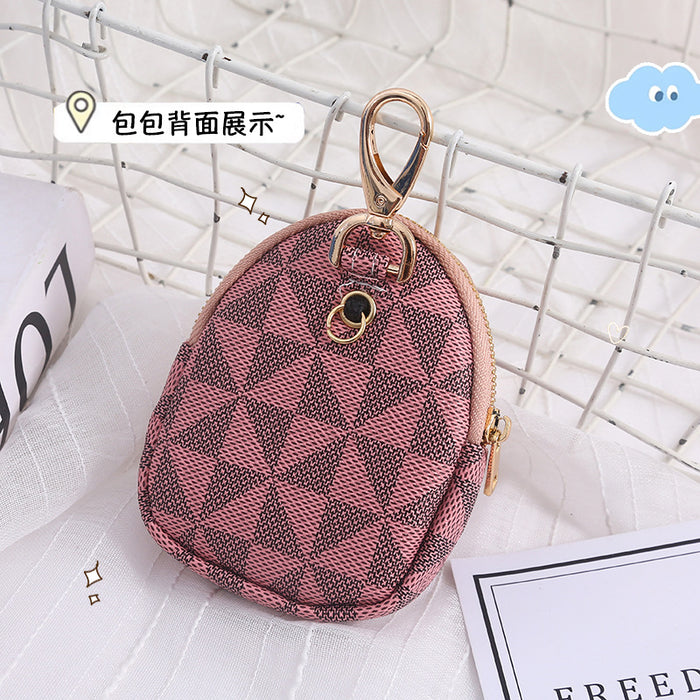 Wholesale Cute Mini Coin Purse JDC-WT-YT012