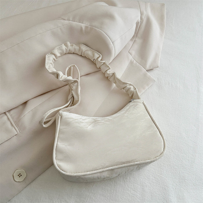 Wholesale A niche design single shoulder western-style personalized casual crossbody bag