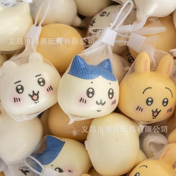 Wholesale Decompression Internet celebrity hot-selling decompression children' s toy slow rebound pinch