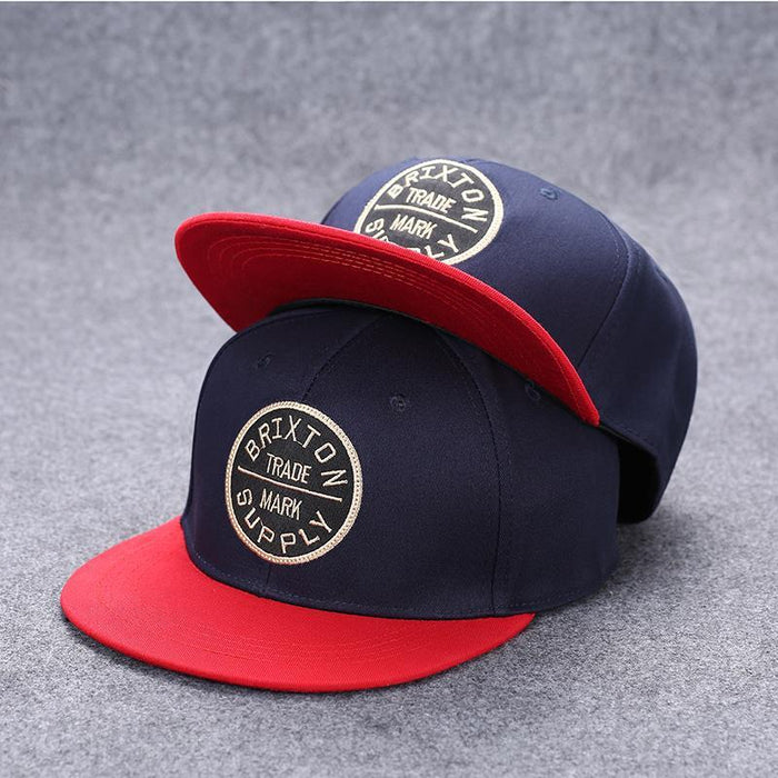 Wholesale Youth Couple Duck Tongue Hat Street Dance Baseball Hat JDC-FH-JZ001