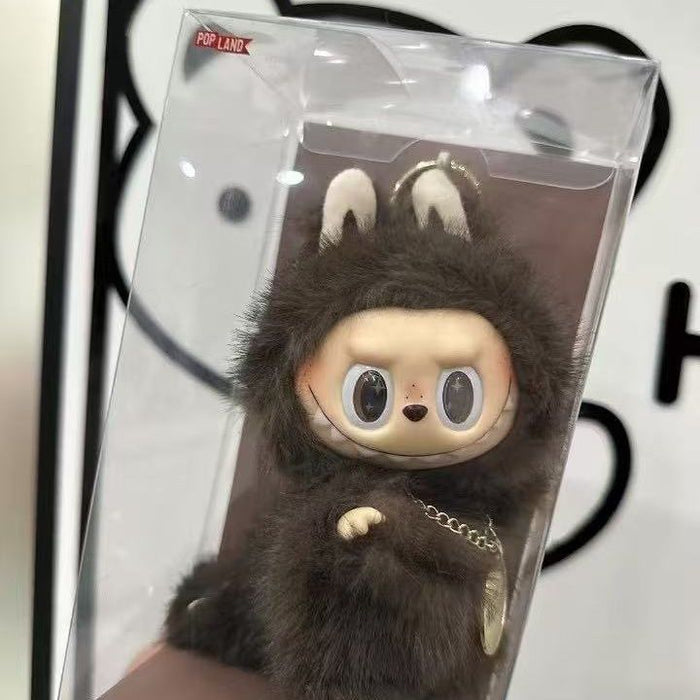 Wholesale Gift handmade modified doll pendant plush toy