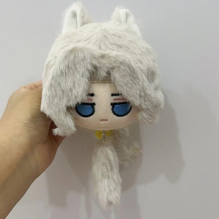 Wholesale Game er Plush Cute Pendant