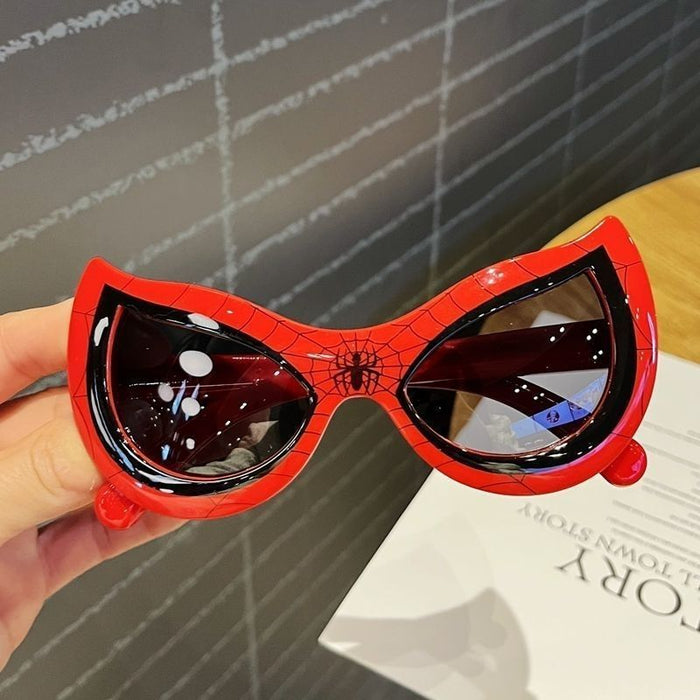 Wholesale Sunglasses Cute Baby Sunglasses UV resistant Fashion Cartoon Glasses
