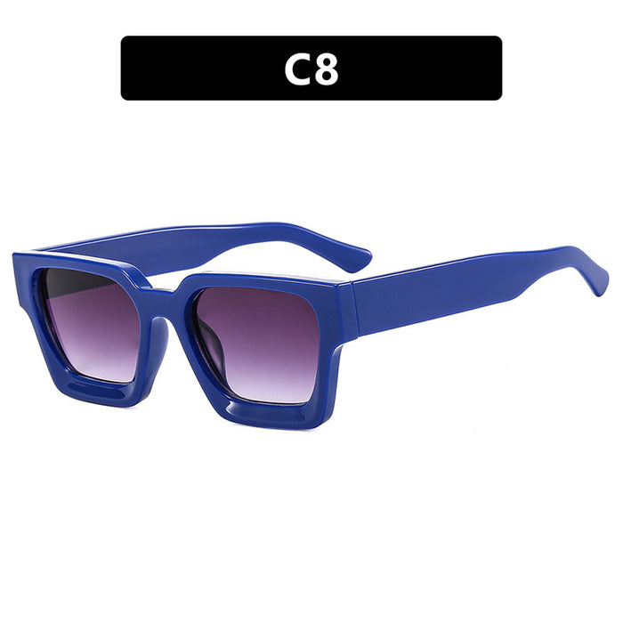 Wholesale PC Square Sunglasses JDC-SG-KD205