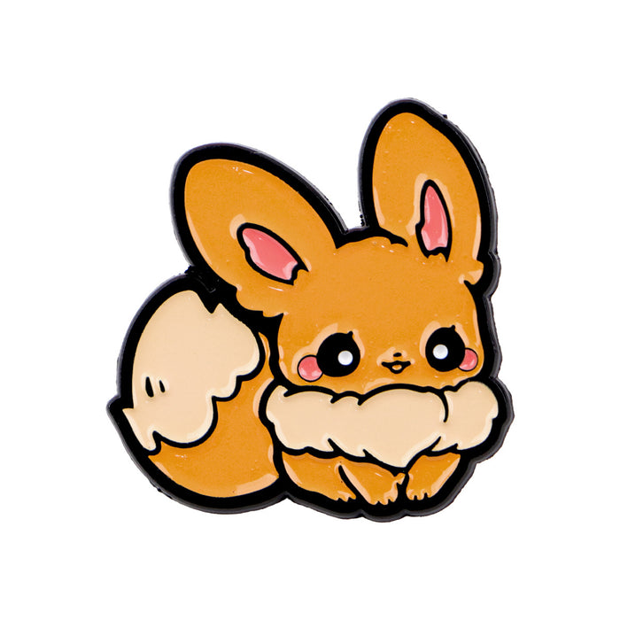 Wholesale Cartoon pet anime brooch colorful animation badge