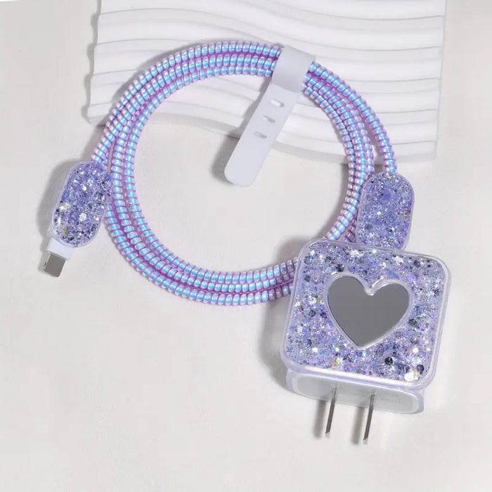 Wholesale 20W charger protective case