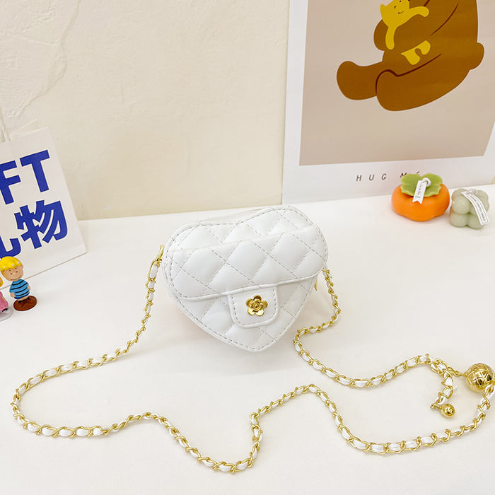 Wholesale Shoulder Bag Pu Small Fragrance  JDC-SD-ZXB007