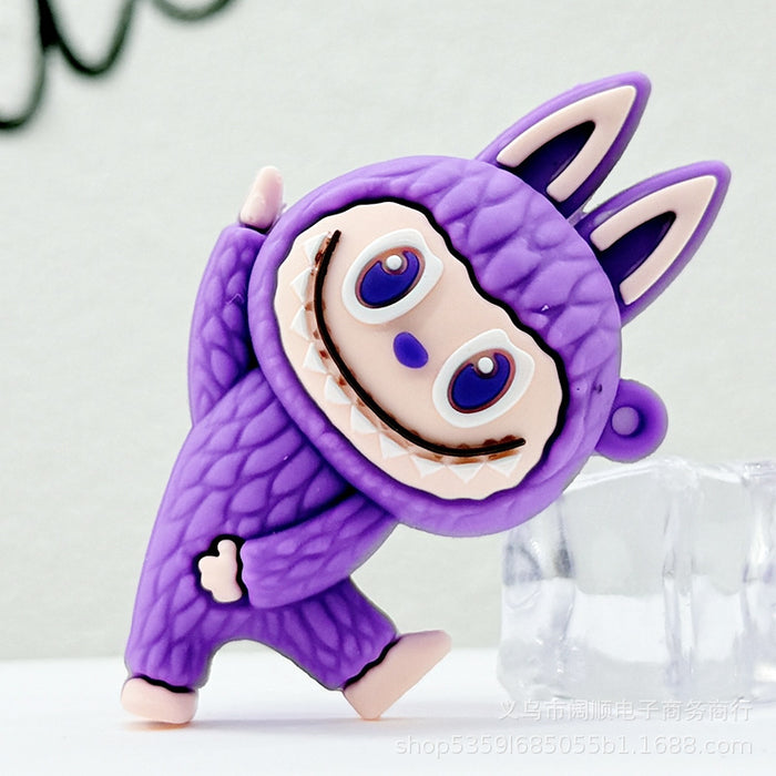 Wholesale Blind Box Doll Keychain Pendant Keychain Doll Pendant