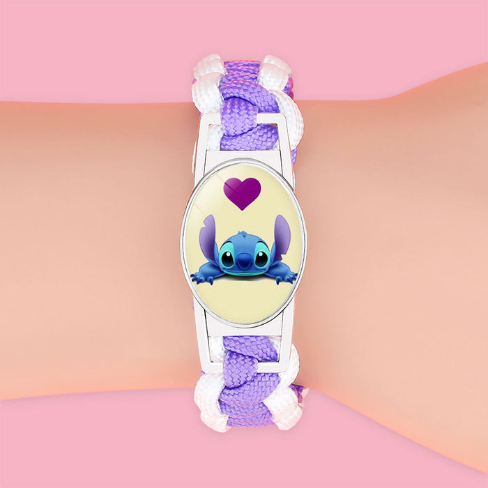 Wholesale Cute cartoon character handmade Miyuki Bracelet