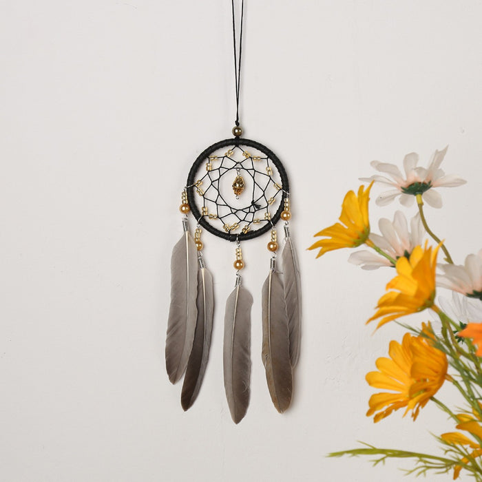 Wholesale Dreamcatcher Pendant - Gift Car Accessory Home Decor