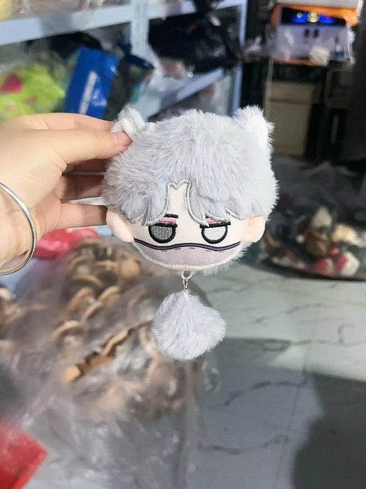 Wholesale Game er Plush Cute Pendant