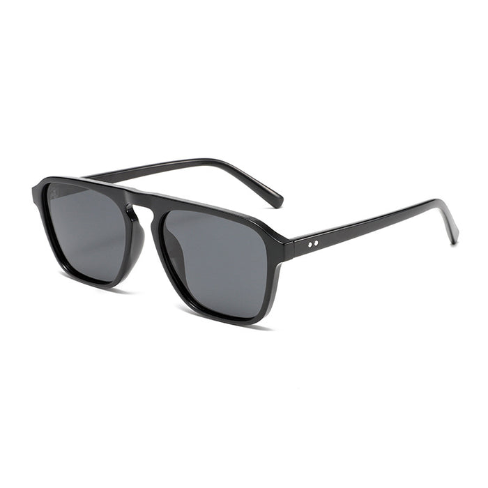 Wholesale Polarized -Style Square Sunglasses