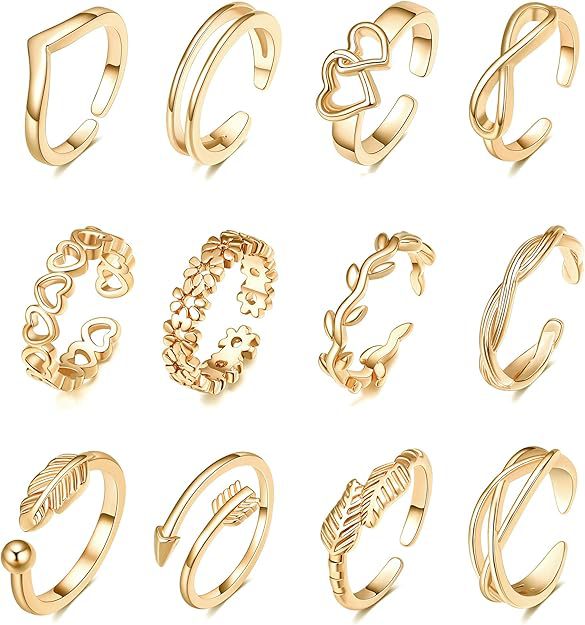 Wholesale Beach foot ring, tail ring, toe ring, personalized hollow out heart, sexy foot joint ring wholesale