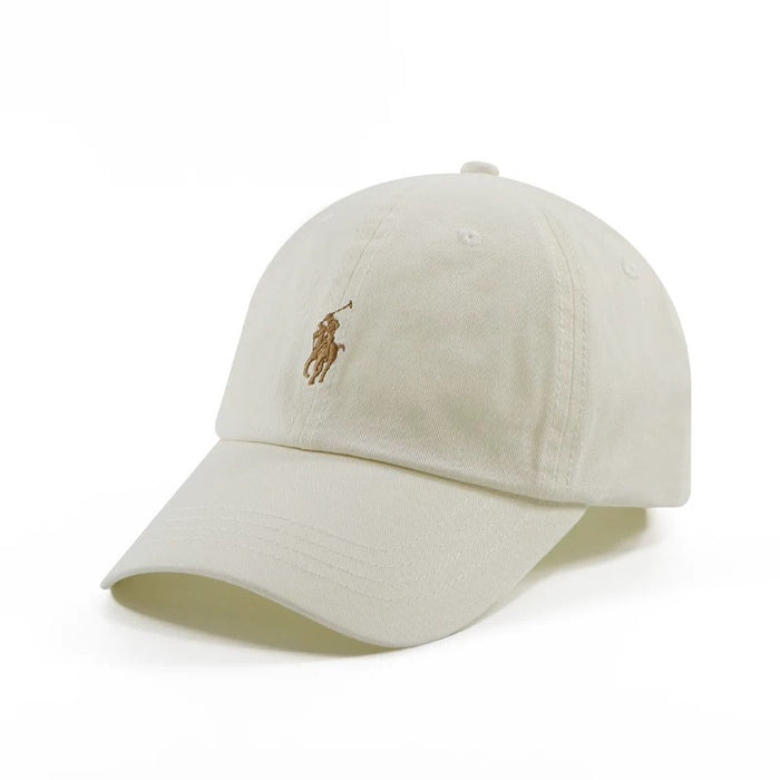 Wholesale Duck billed cap logo embroidered Paul baseball cap