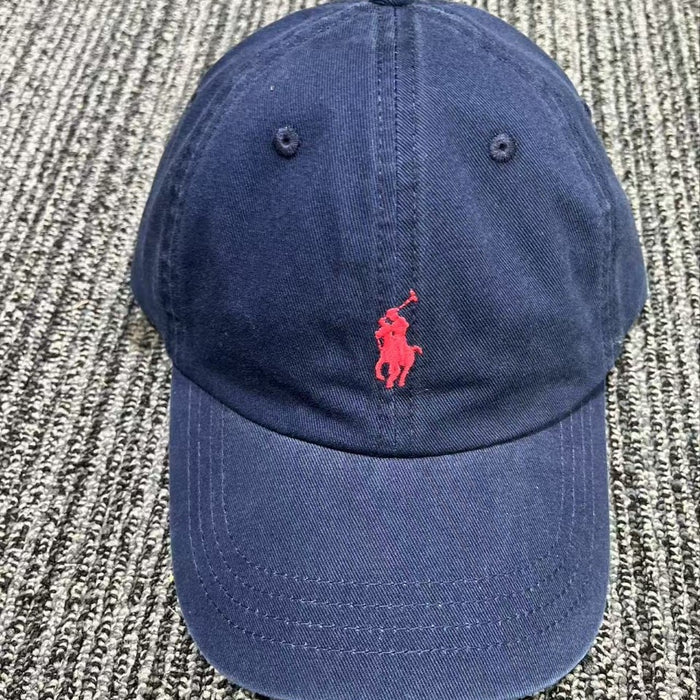 Wholesale Duck billed cap logo embroidered Paul baseball cap