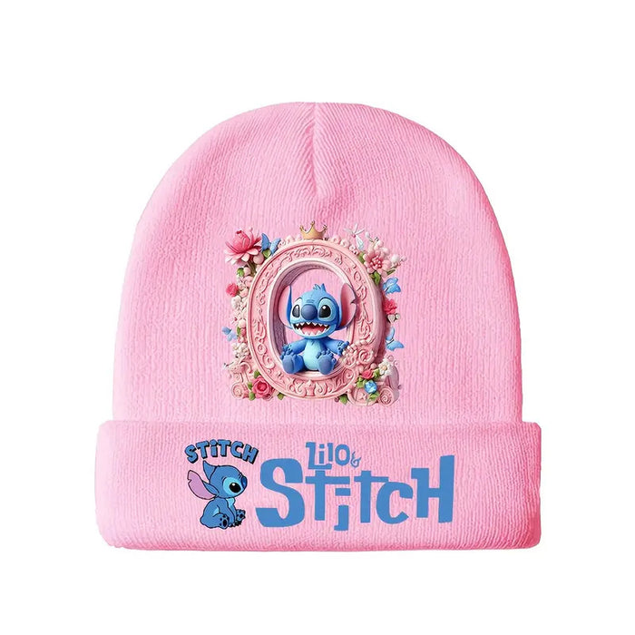 Wholesale Autumn and winter knitted hat  woolen hat  warm yarn hat