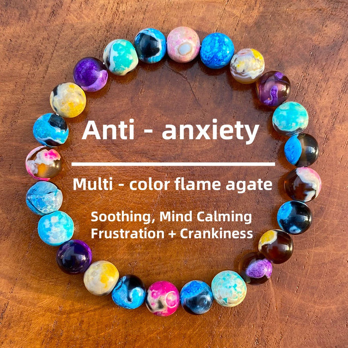 Wholesale Natural stone bracelet bead bracelet