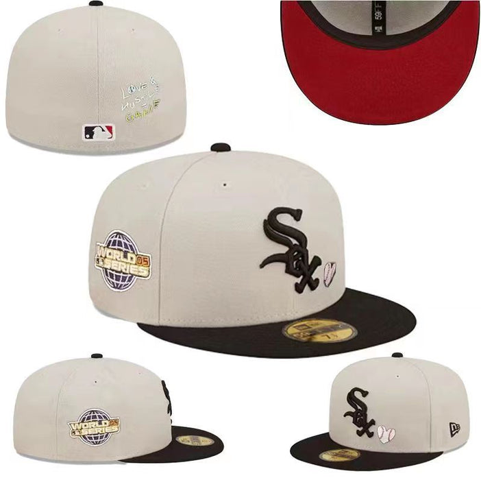 Wholesale Fully Enclosed Baseball Caps JDC-FH017