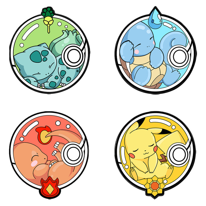 Wholesale Cartoon alloy cartoon character peripheral brooch