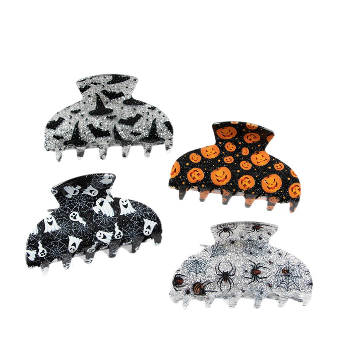 Wholesale  Magic Hat Bat  Accessories Headwear Clip Hairpin