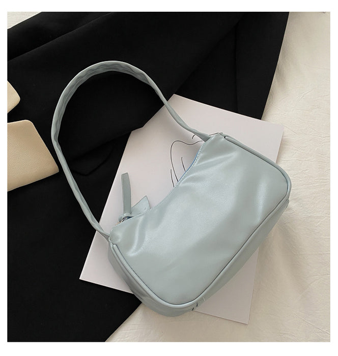 Wholesale New versatile single shoulder handbag