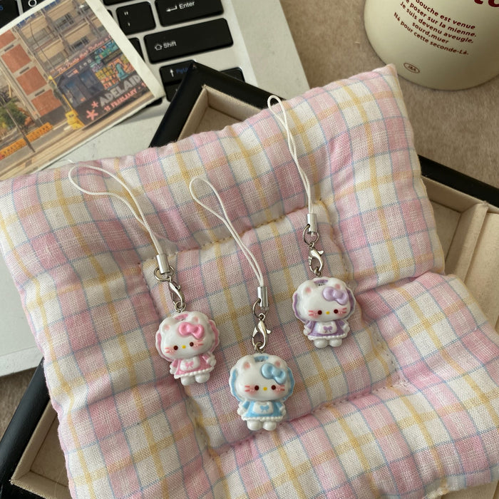 Wholesale Keychains, student backpacks, pendants, gifts, accessories, card sleeves, hanging decorations