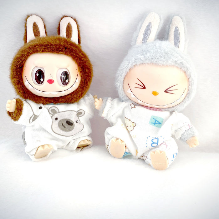 Wholesale bear dinosaur home jumpsuit cute pajamas baby climbing clothes baby clothes